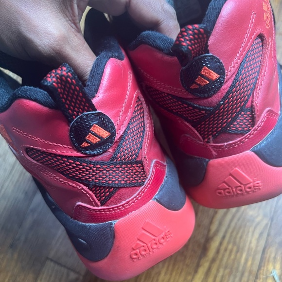 Adidas Crazy 8 retro - Picture 8 of 14